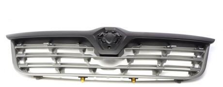 Решетка радиатора Renault Master 14- AUTOTECHTEILE 505 1102