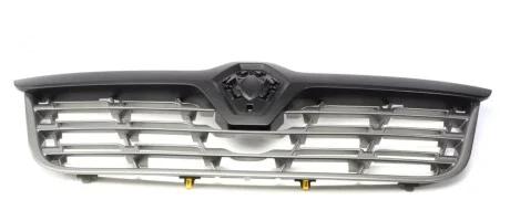 Решітка радіатора Renault Master 14- AUTOTECHTEILE 505 1102