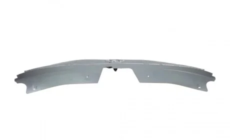 Решітка радіатора Renault Logan 08-12 AUTOTECHTEILE 505 1114