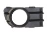 Вставка бампера (под противотуманку) Renault Megane 03-09 (L) AUTOTECHTEILE 505 1149 (фото 4)