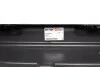 Бампер (задній) Opel Vivaro/ Renault Trafic 06-14 (черний) AUTOTECHTEILE 505 1206 (фото 4)
