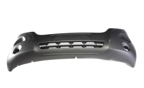 Бампер (передний) Renault Master 10- AUTOTECHTEILE 505 1209