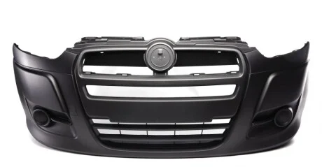 Бампер (передний) Fiat Doblo 09- AUTOTECHTEILE 505 1213