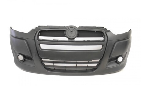 Бампер (передний) VW Caddy III 04-10 AUTOTECHTEILE 505 1214