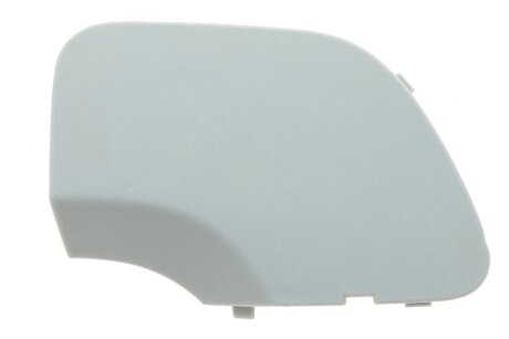 Крышка крюка буксировочного Renault Duster 17- AUTOTECHTEILE 505 1271