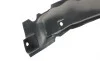 Підкрильник (передній) Opel Movano 03-09/ Renault Master 03-09 (L) AUTOTECHTEILE 505 1422 (фото 3)