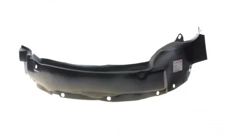 Підкрильник (передній) Opel Movano 03-09/ Renault Master 03-09 (L) AUTOTECHTEILE 505 1422