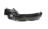 Підкрильник (передній) Opel Movano 03-09/ Renault Master 03-09 (R) AUTOTECHTEILE 505 1423 (фото 1)