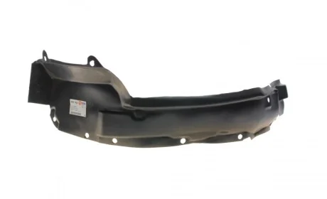 Підкрильник (передній) Opel Movano 03-09/ Renault Master 03-09 (R) AUTOTECHTEILE 505 1423
