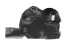 Подкрыльник (передний/сзади) Opel Movano 10-/ Renault Master 10- (R) AUTOTECHTEILE 505 1425 (фото 3)