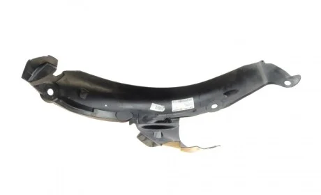 Підкрильник крила переднього Renault Kangoo 97-07 (L) AUTOTECHTEILE 505 1432