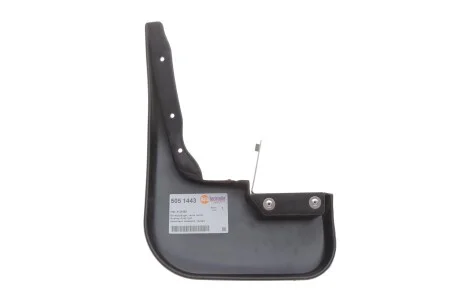 Бризковик (передній) (R) Ford Transit 00- AUTOTECHTEILE 505 1443