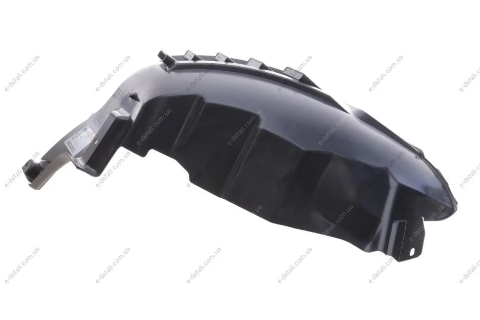 Подкрыльник (передний) Citroen Jumper/Fiat Ducato/Peugeot Boxer 06- (L) AUTOTECHTEILE 505 1487 (фото 1)