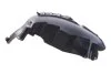 Подкрыльник (передний) Citroen Jumper/Fiat Ducato/Peugeot Boxer 06- (L) AUTOTECHTEILE 505 1487 (фото 1)