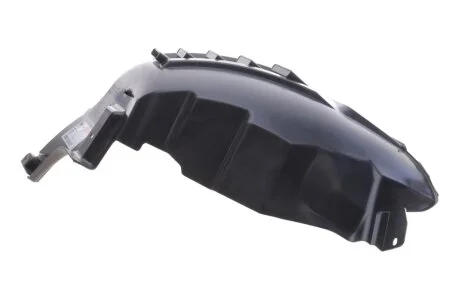 Подкрыльник (передний) Citroen Jumper/Fiat Ducato/Peugeot Boxer 06- (L) AUTOTECHTEILE 505 1487