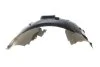 Подкрыльник (передний) Peugeot 308 08-13 (R) AUTOTECHTEILE 505 1494 (фото 1)