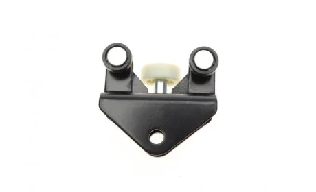 Ролик двери (боковой/нижний) (R) Renault Master/Opel Movano 10- AUTOTECHTEILE 505 1504