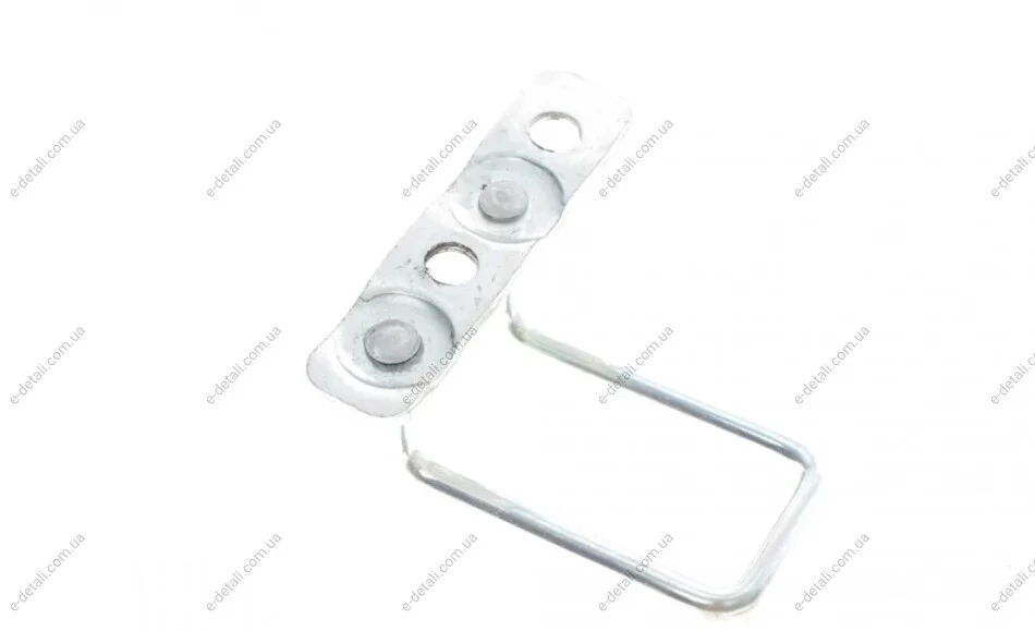 Скоба замка двери Ford Transit 00-14 AUTOTECHTEILE 505 1515 (фото 1)