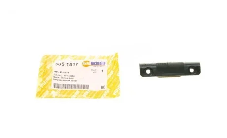 Планка дверей (бічних/верхня) напрямна Ford Transit 00-14 AUTOTECHTEILE 505 1517