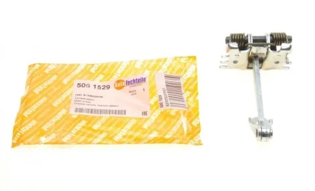 Ограничитель двери (задней) Renault Megane 08- AUTOTECHTEILE 505 1529
