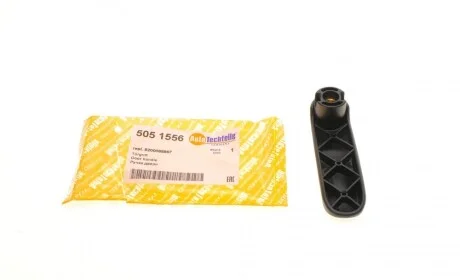 Ручка двери (задней/внутри) Renault Dokker/Kangoo 97- AUTOTECHTEILE 505 1556