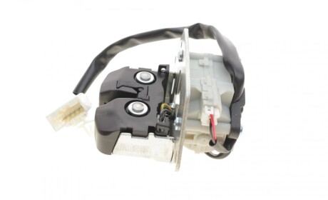 Замок двери (задней) Citroen Nemo/Fiat Fiorino/Peugeot Bipper 07- AUTOTECHTEILE 505 1563