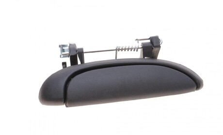 Ручка двери (передней/задней) (R) Renault Megane 99-03/Clio 98-12 AUTOTECHTEILE 505 1581