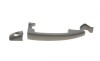 Ручка двери (передней/задней/снаружи) (L) Citroen Berlingo/Peugeot Partner/Expert 08- AUTOTECHTEILE 505 1586 (фото 1)