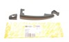 Ручка двери (передней/задней/снаружи) (L) Citroen Berlingo/Peugeot Partner/Expert 08- AUTOTECHTEILE 505 1586 (фото 2)