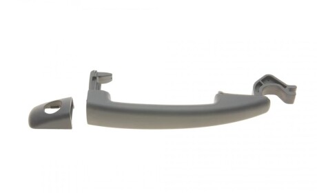 Ручка дверей (передніх/задньої/ззовні) (L) Citroen Berlingo/Peugeot Partner/Expert 08- AUTOTECHTEILE 505 1586