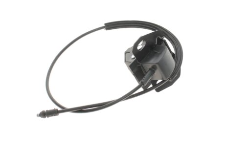 Замок двери (задней) Renault Kangoo 09- (R) AUTOTECHTEILE 505 1597