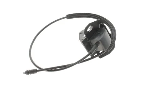 Замок дверей (задніх) Renault Kangoo 09- (R) AUTOTECHTEILE 505 1597