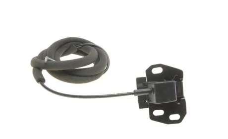 Замок дверей (задніх/L) Renault Kangoo 08- AUTOTECHTEILE 505 1598