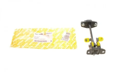 Ограничитель двери (задней) Fiat Doblo 09- AUTOTECHTEILE 505 1652