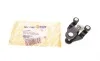 Ролик двери (боковой/нижний) Fiat Doblo 10- (L) AUTOTECHTEILE 505 1659 (фото 1)