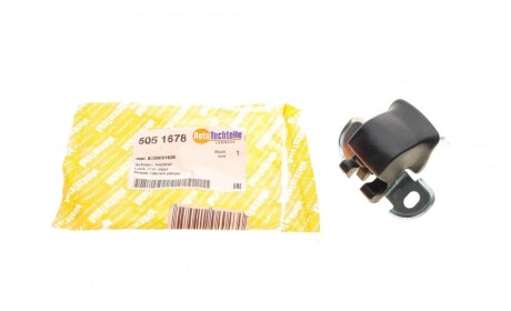 Замок дверей (задніх) Opel Movano/Renault Master 98-10 AUTOTECHTEILE 505 1678