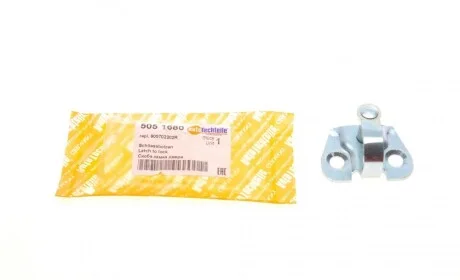 Петля двери (задней) Renault Trafic 01- AUTOTECHTEILE 505 1680