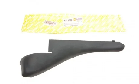 Накладка петли капота Renault Master 10- (R) AUTOTECHTEILE 505 1690