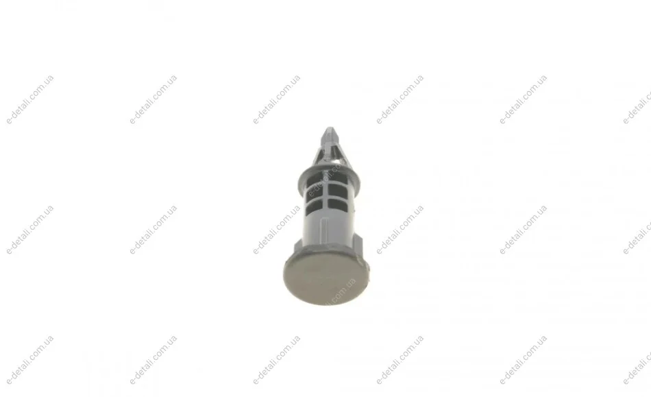 Відбійник кришки багажника Renault Clio/Megane 05- AUTOTECHTEILE 505 1694 (фото 1)