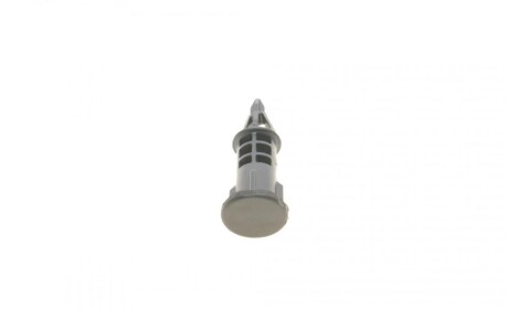 Отбойник крышки багажника Renault Clio/Megane 05- AUTOTECHTEILE 505 1694