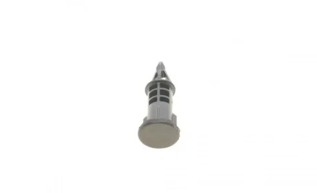 Отбойник крышки багажника Renault Clio/Megane 05- AUTOTECHTEILE 505 1694