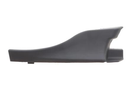 Накладка петли капота Renault Logan 04-12 (R) AUTOTECHTEILE 505 1743
