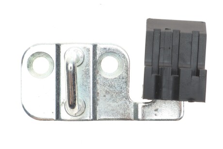 Скоба замка двери (задней) Ford Transit 00- (низ) AUTOTECHTEILE 505 1759