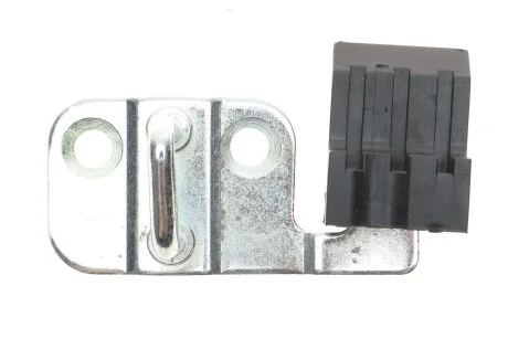 Скоба замка двери (задней) Ford Transit 00- (низ) AUTOTECHTEILE 505 1759