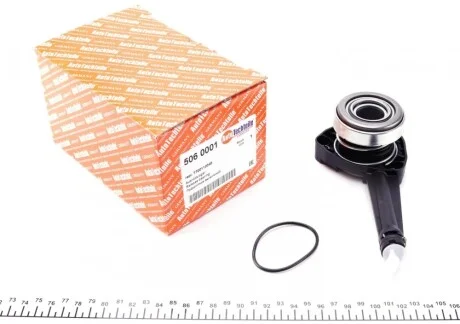Подшипник выжимной AUTOTECHTEILE 506 0001