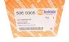Подшипник выжимной Renault Trafic 1.9/2.0/2.5dCi (2 болта) 14 мм AUTOTECHTEILE 506 0008 (фото 3)