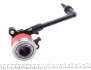Подшипник выжимной Renault Kangoo 1.5dCi 08- AUTOTECHTEILE 506 0009 (фото 2)