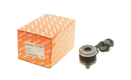 Подшипник выжимной Fiat Ducato 2.3JTD 06- AUTOTECHTEILE 506 0012