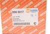 Підшипник вижимний Ford Transit Custom/Transit 2.0/2.2 12- AUTOTECHTEILE 506 0017 (фото 6)
