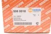 Підшипник вижимний Ford Connect 1.8DI/TDCI 02- AUTOTECHTEILE 506 0018 (фото 7)